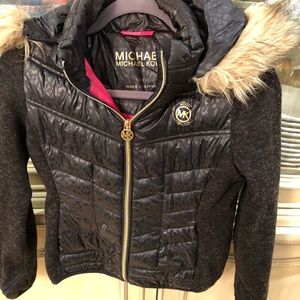 Girls Jacket